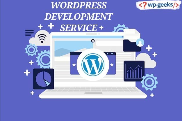 Premium Wordpress Development Services By Hirewpgeeks